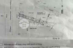 Bán nhà mặt tiền 8x30 lê văn khương p thới an q12