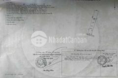 Bán 7 căn trọ hẻm 4m đường phạm hùng lê bình