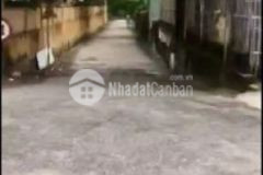 Chính chủ bán 248 2m2 đường 4 5m sau ubn điên hồng