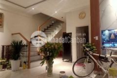 Bán căn hộ 3pn vừa ở vừa kinh doanh suối tiên