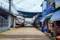 Gia đình cần bán gấp 110m2 thổ cư sát quốc lộ 1a