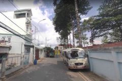 Đất 277m2 hợp xây biệt thự đường nguyễn văn tăng