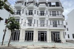 Nhà mt đường hồ văn long 4 2 x 19 nhà 3 lầu shr