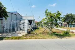 Bán full 170m2 thổ hồ văn tắng củ chi giá 1tỷ8