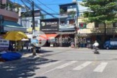 Bán măt tiền hải phòng giao võ văn tần