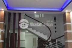 Bán nhà 3 mê 3 tầng đường trần phước thành tpđn