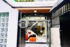 Bán nhà hải châu trung tâm trưng nữ vương