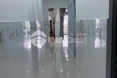 Bán nhà khu đô thị long hưng aqua cty