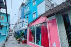 Bán nhà khu vip lê quang định 63m vị trí đẹp