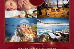 Căn hộ mang thương hiệu accor hotel view biển