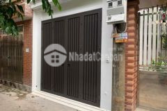 Bán nhà cổ nhuế nhỉnh 3 tỷ gần tây thăng long