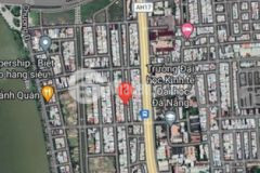 Bán cặp đất võ như hưng ngay khu mỹ an