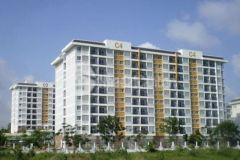 Căn hộ chung cư c3 c4 man thiện q9 74m2