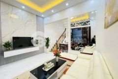 Bán nhà phố thanh nhàn 45m 3 98 tỷ mới koong