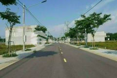 Bến cát bán căn nhà mặt tiền đường 18m 1tỷ 050tr