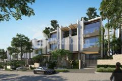 Nhà phố cđt cam kết mua lại 40 giá trị