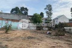 Bán đất 156m sổ riêng mặt tiền đông hoà dĩ an bd