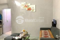 Nhà 2 tầng sổ đỏ thượng lý hồng bàng hải phòng