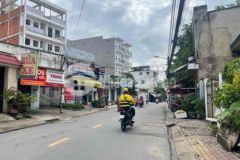 Bán 2 lô đất mặt tiền đường 339 phước long b q9