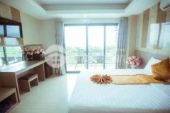 Bán khách sạn mặt tiền đường trần phú trung tâm nt