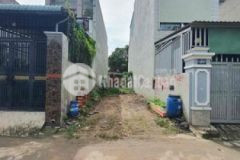 Đất đường thông ra đ đăng văn mây tp dĩ an