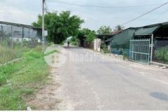 Bán đất suối tiên gò mè 900tr full thổ đường nhựa