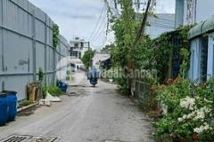 Đất khu phố thắng lợi 2 p dĩ an tp dĩ an