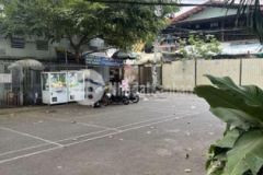 Nhà cấp 4 tiện xây mới hxh nguyễn gia trí