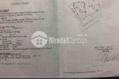 Bán nhà làm việc trực tiếp