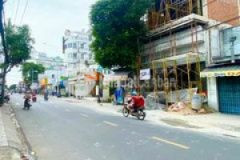 Nhà mtkd đang cho thuê 15tr bán gấp