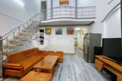 Bán nhà kiệt 3m điện biên phủ 61m2 2 tầng