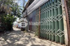 Đất thổ cư của nhà bán trước nhà quy hoạch rộng