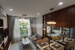 Bán căn 2pn view hồ bơi 57m2 tầng trung mát mẻ