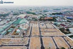 Đất nền bình tân 1tỷ2 60m2 ngân hàng hỗ trợ 70