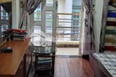 Hxt lạc long quân nhà đẹp 5 tầng nhỉnh 12 tỷ tl