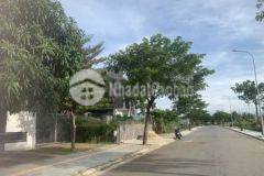 Lô bt 351m2 đầu đường văn tiến dũng giá 5 15 tỷ