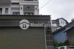 Nhà phố kinh doanh homestay
