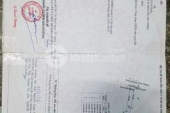 Xoay vốn bán gấp nhà mặt tiền kinh doanh