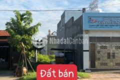Bán đất mtkd đường lê duẩn tp phan thiết