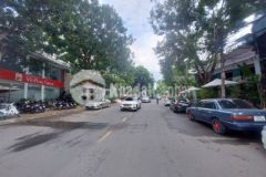 Nhà 70m 15 tỷ5 mặt tiền kinh doanh tại p thảo điền