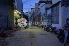 Lô đất 54m2 kiệt oto 5m đậu đỗ hoà cường bắc đẹp