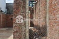 Ngay trung tâm kiếm lô như này cũng khó