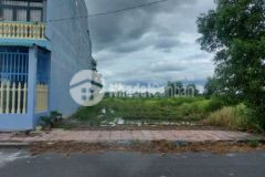 Chủ bán gấp 85m2 nền đẹp kdc anphú giá rẻ mua ngay