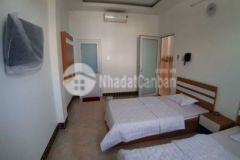 Nhà nghỉ cần bán mt mậu thân nối dài gần đh cđ