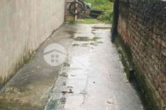 Nhà vỡ nợ bán đất an khánh 113m2 lô góc giá 36tr