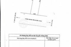 Nền thổ cư mặt tiền trương vĩnh nguyên cần thơ