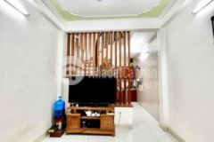 Bán nhà dân xây 32m x 4t thạch bàn cổ linh