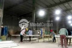 Bán nhà xưởng kb tân uyên bình dương