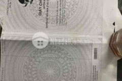 Lô góc 2 mặt tiền nguyễn bính hoà minh