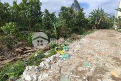 Nền 10 729300m2 cln lộ cách 91b 100m